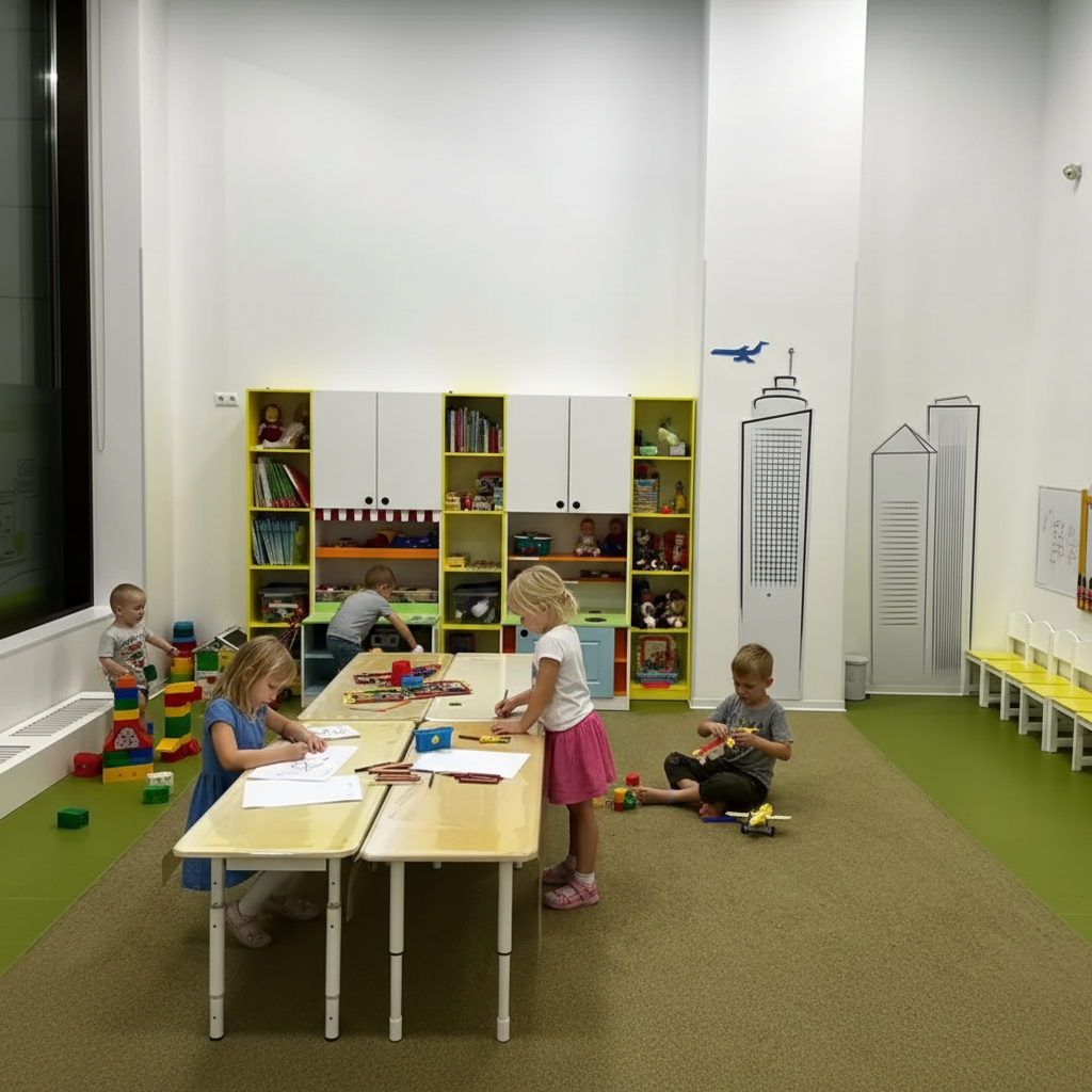 Английский язык